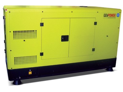 GENPOWER GNT 33 (в кожухе)