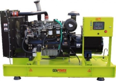 GENPOWER GPR 330