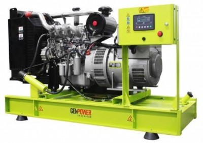 GENPOWER GNT 190
